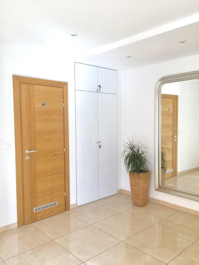 Villa Martina Baška Voda Zewnętrze zdjęcie